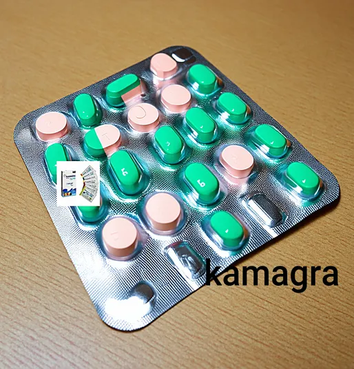 Kamagra españa